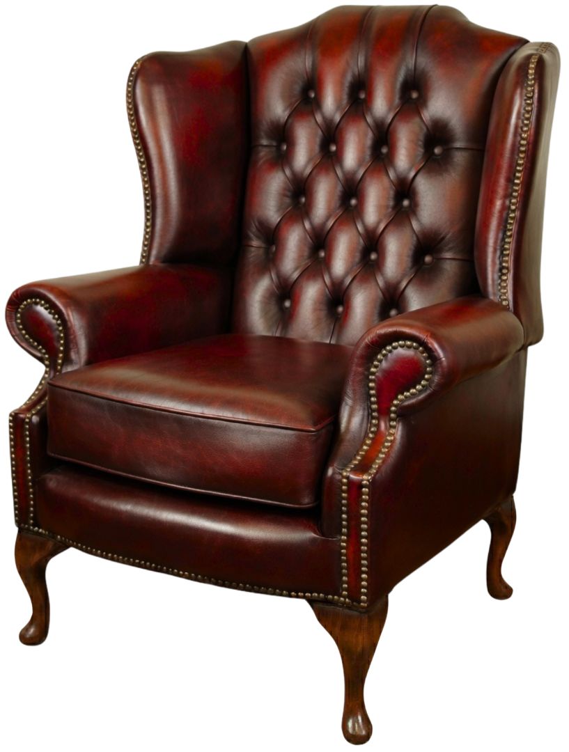 The Chamberlain Chesterfield